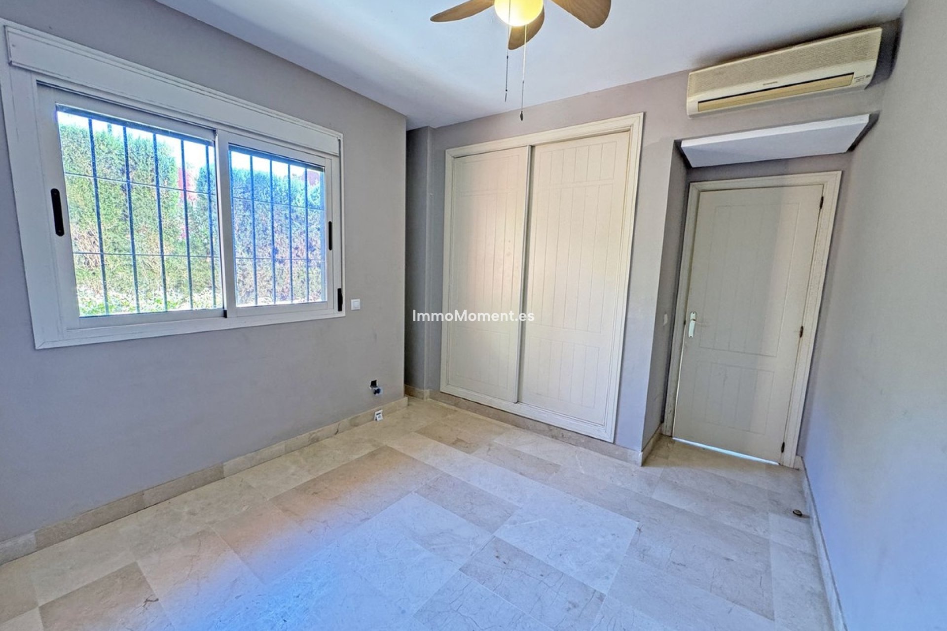 Resale - Apartment - Mijas - Calahonda