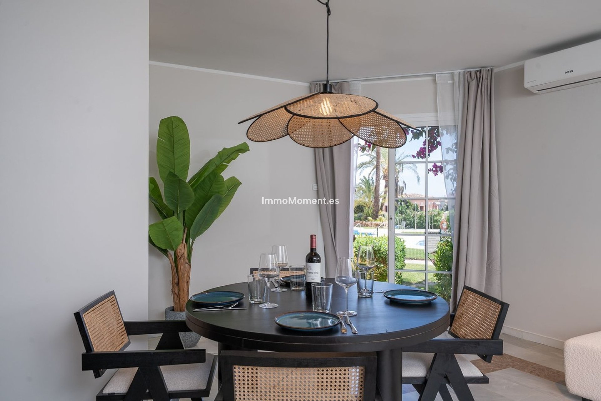 Resale - Apartment - Mijas - Calahonda