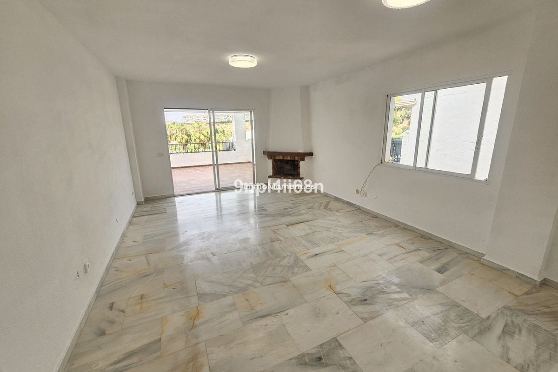Resale - Apartment - Mijas - Calahonda