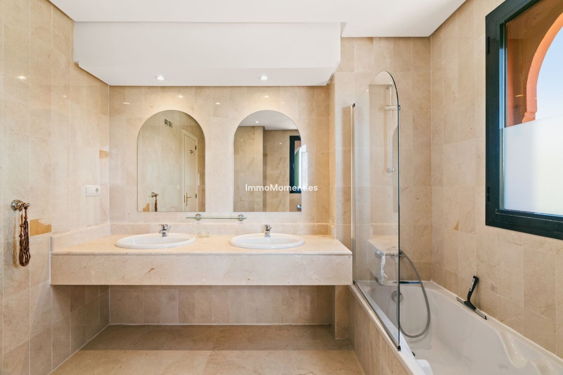 Resale - Apartment - Mijas - Calahonda
