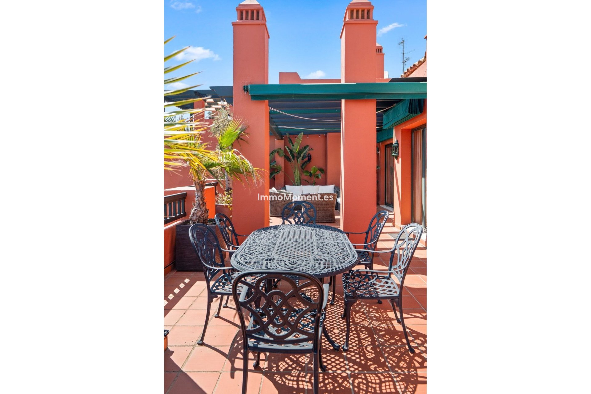 Resale - Apartment - Mijas - Calahonda