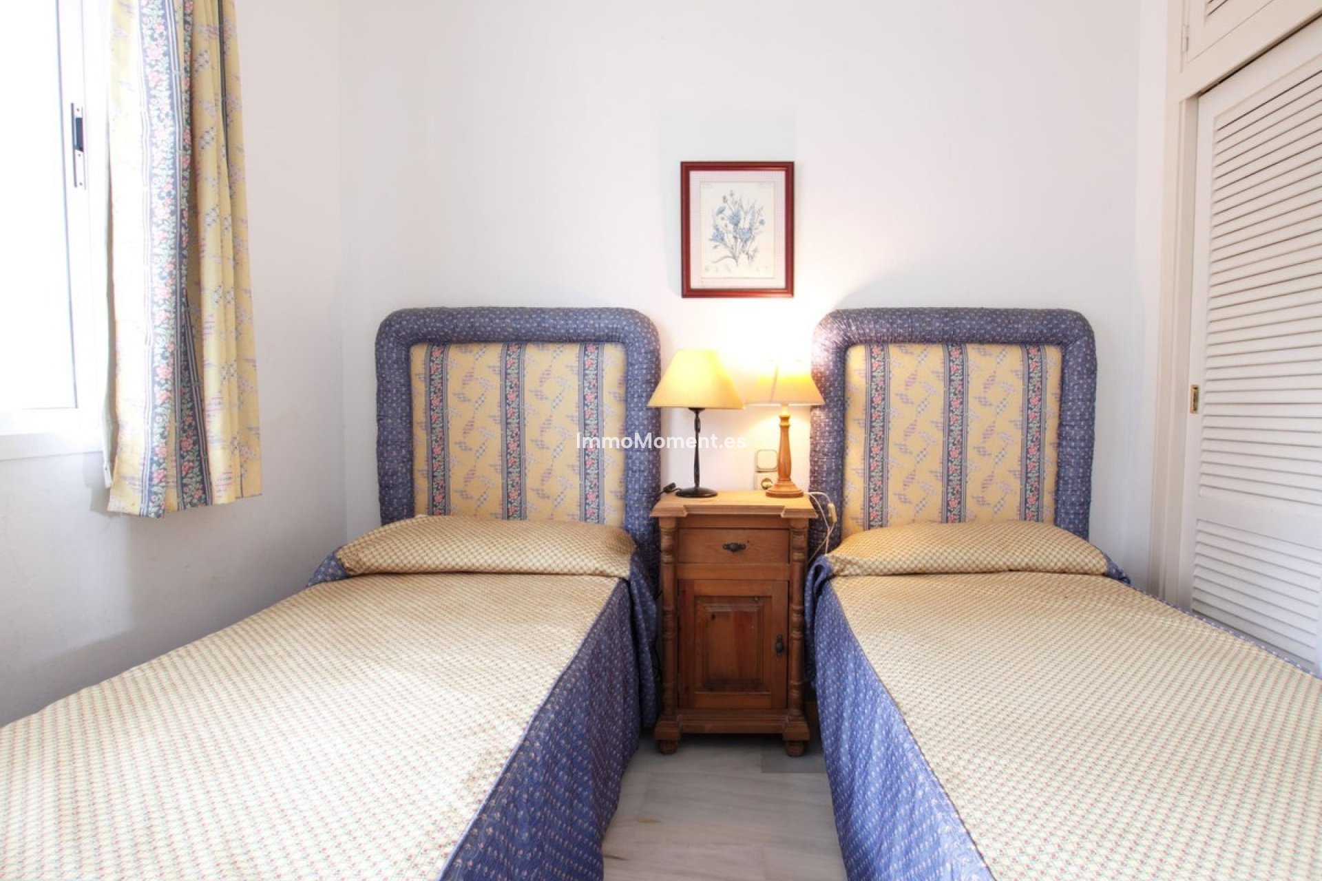 Resale - Apartment - Mijas - Calahonda
