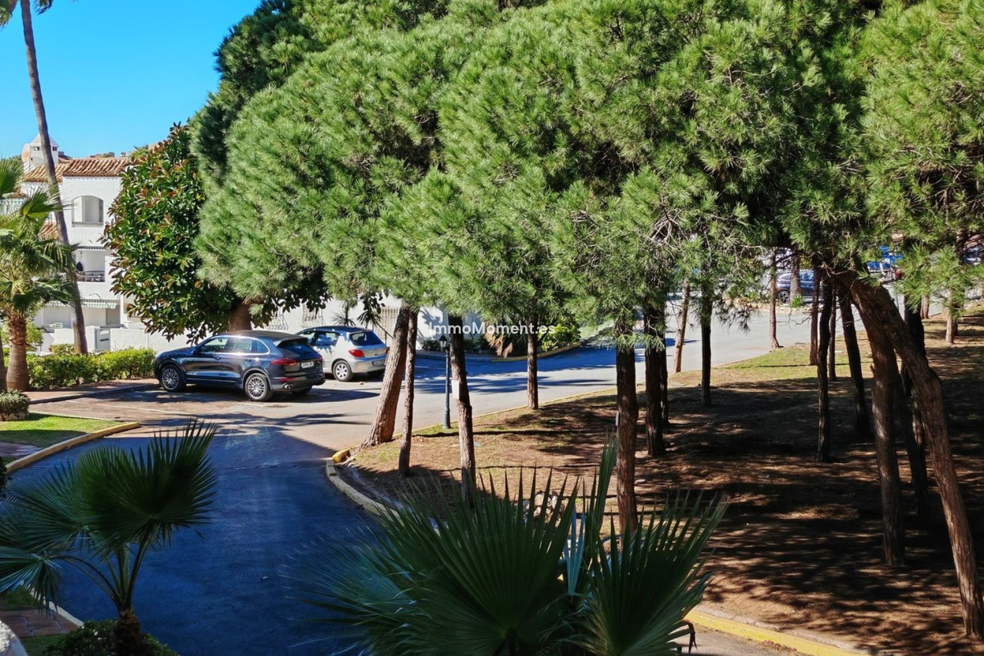 Resale - Apartment - Mijas - Calahonda