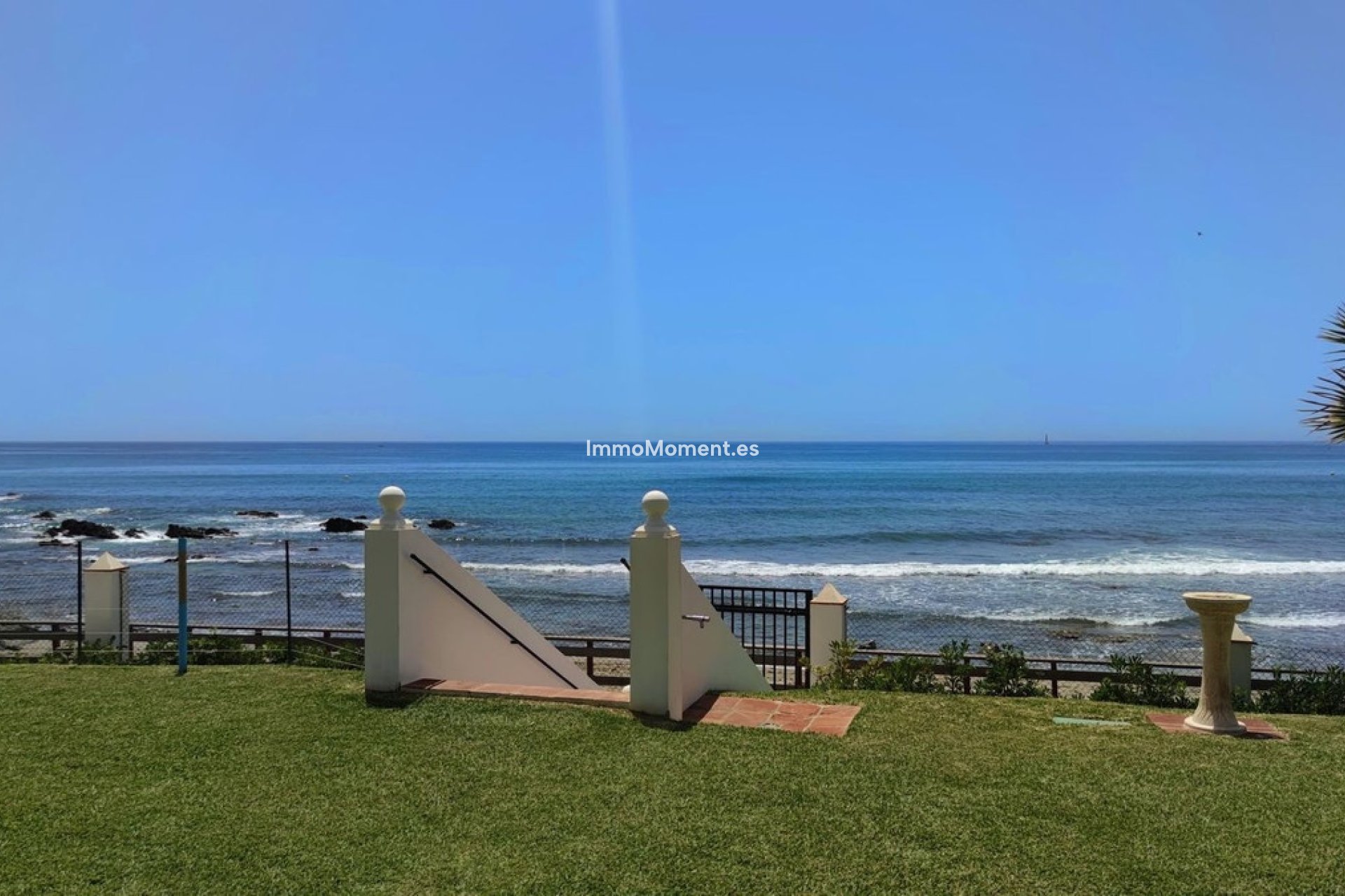 Resale - Apartment - Mijas - Calahonda