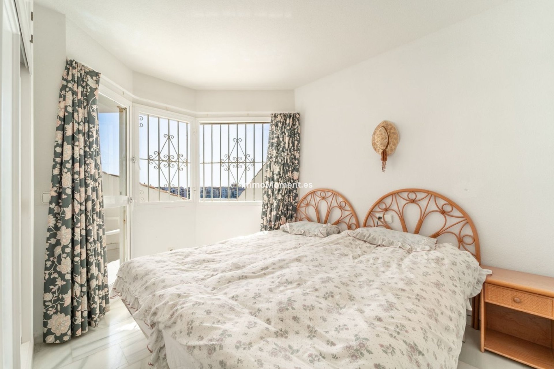 Resale - Apartment - Mijas - Calahonda