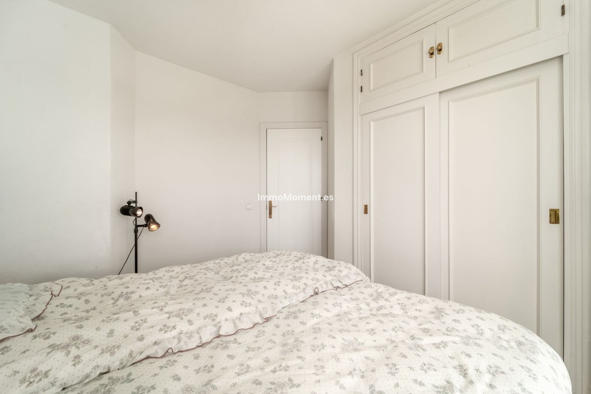 Resale - Apartment - Mijas - Calahonda