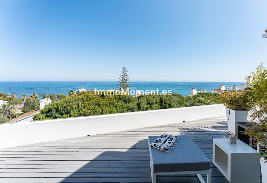 Resale - Apartment - Mijas - Calahonda