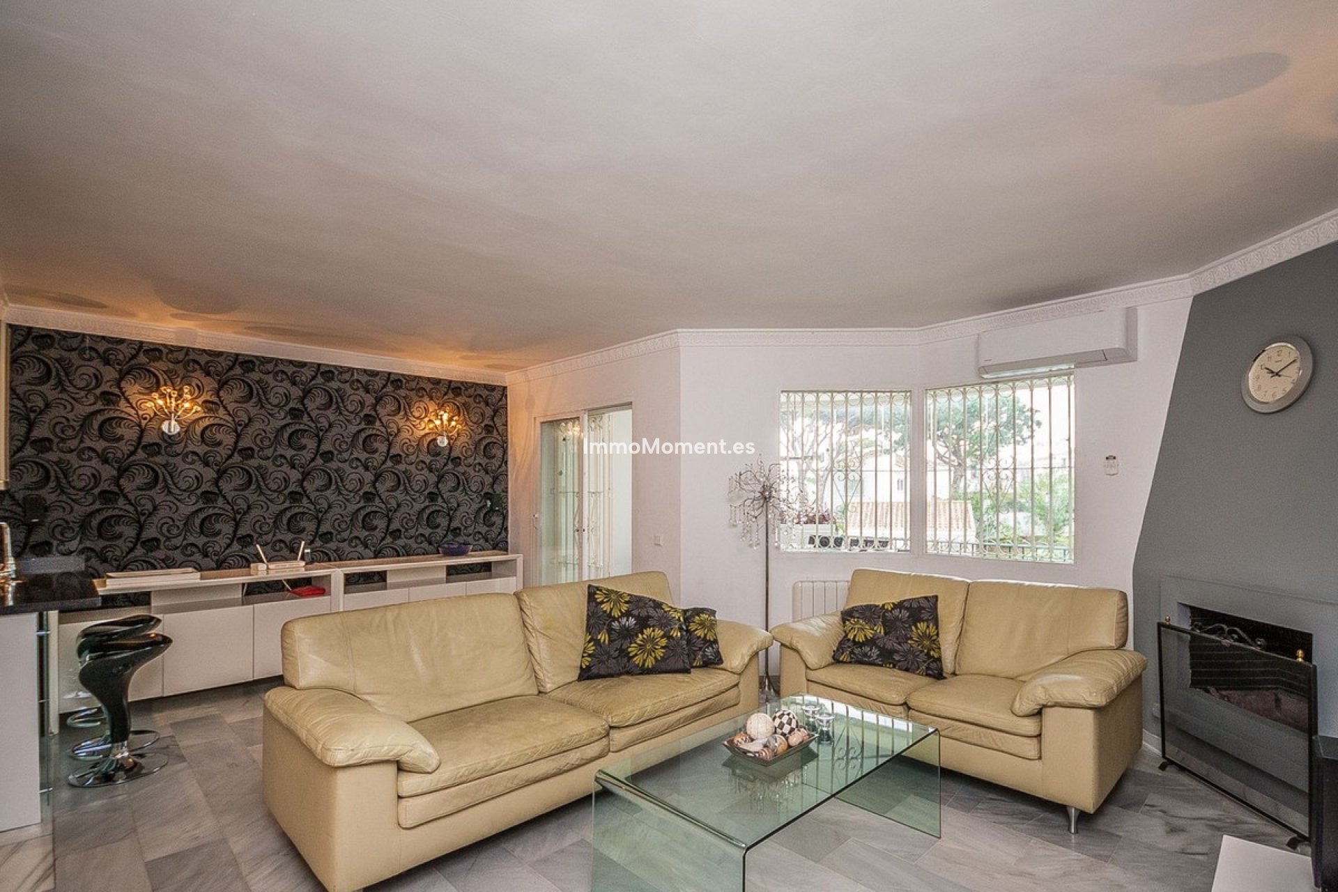 Resale - Apartment - Mijas - Calahonda