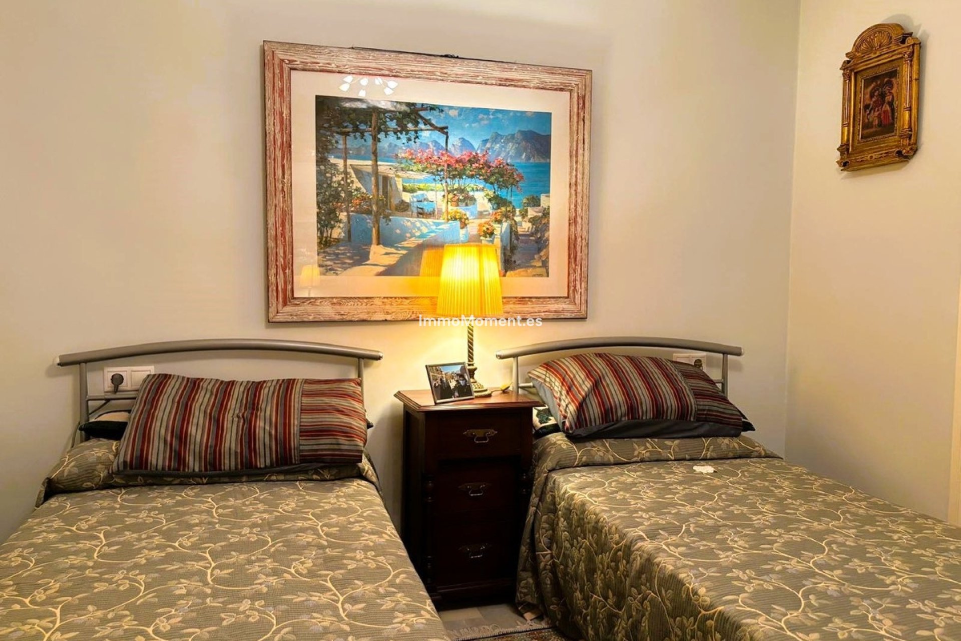 Resale - Apartment - Mijas - Calahonda