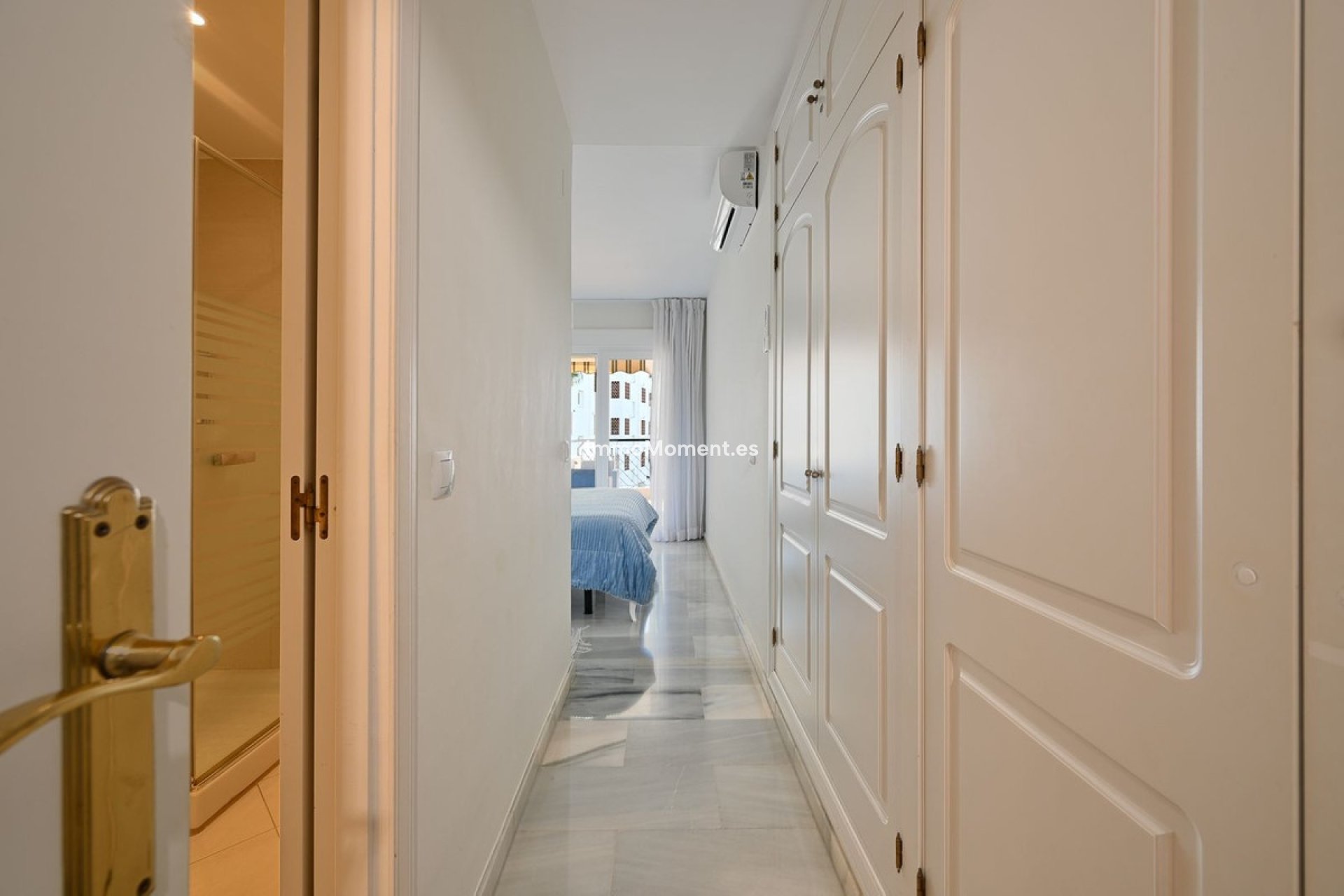 Resale - Apartment - Mijas - Calahonda