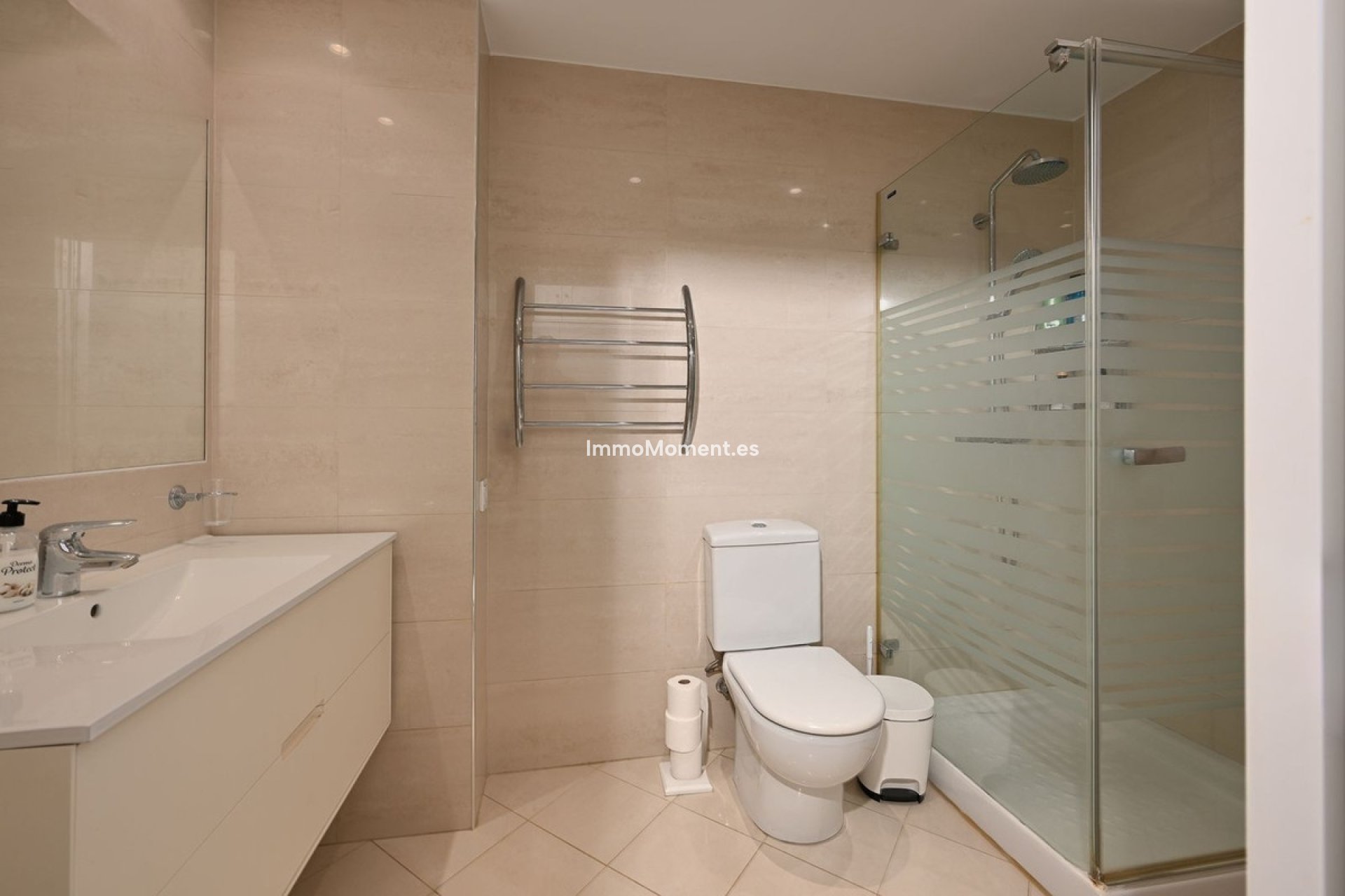Resale - Apartment - Mijas - Calahonda