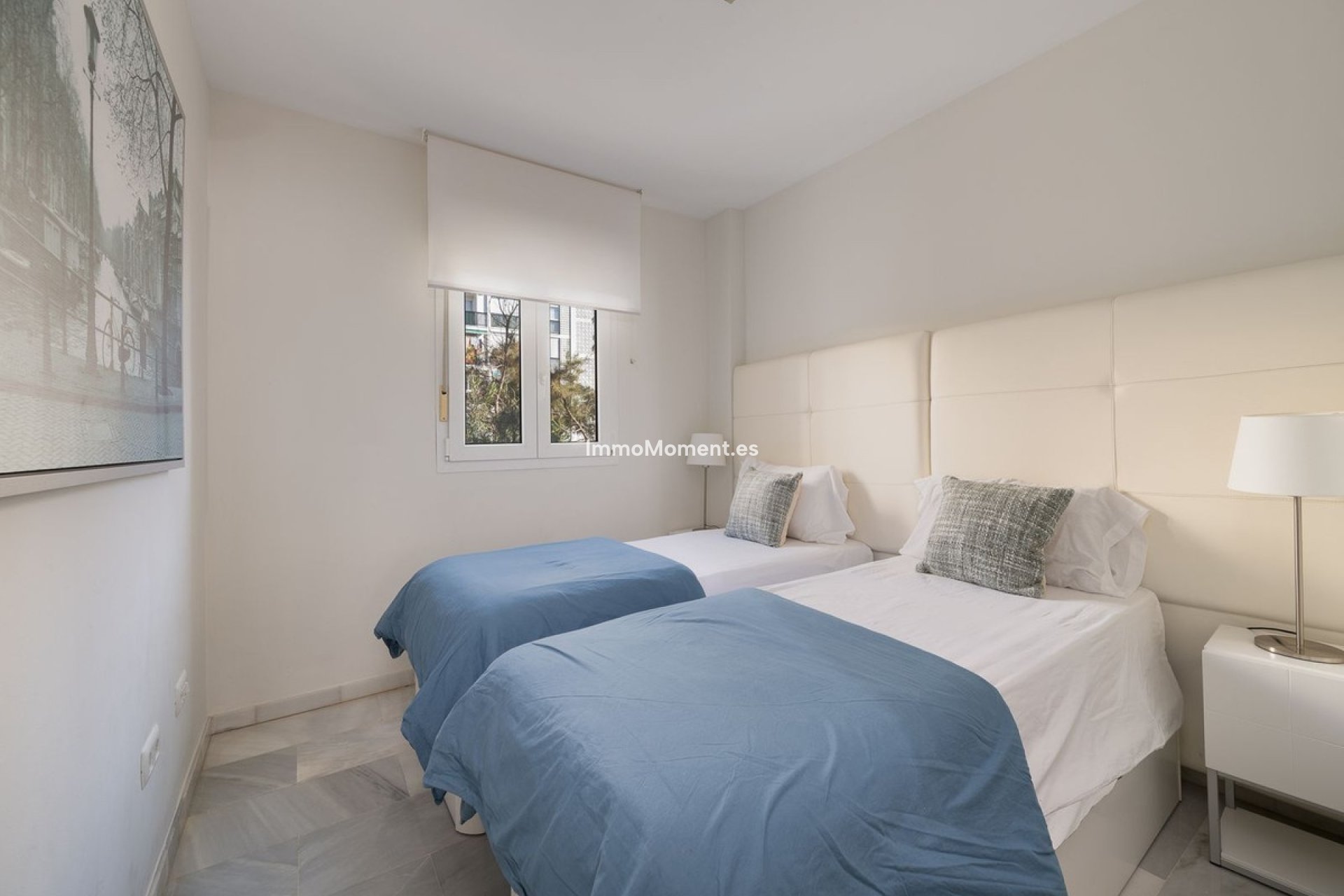 Resale - Apartment - Mijas - Calahonda