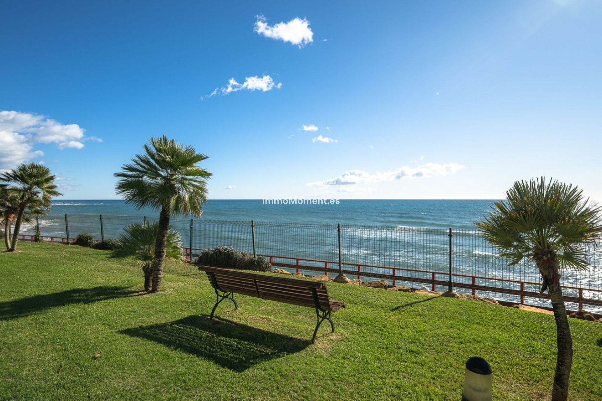 Resale - Apartment - Mijas - Calahonda