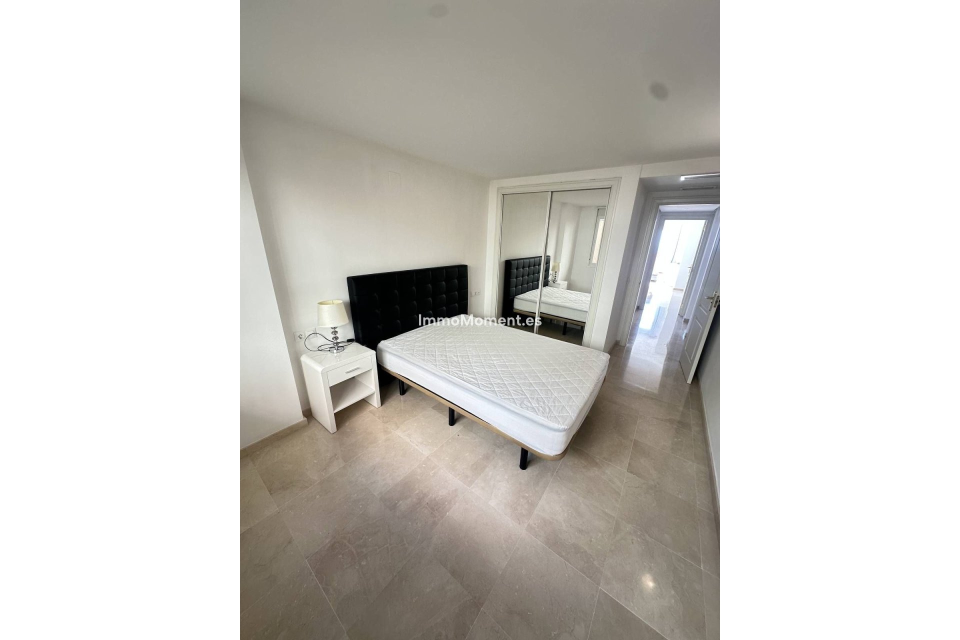 Resale - Apartment - Mijas - Calahonda