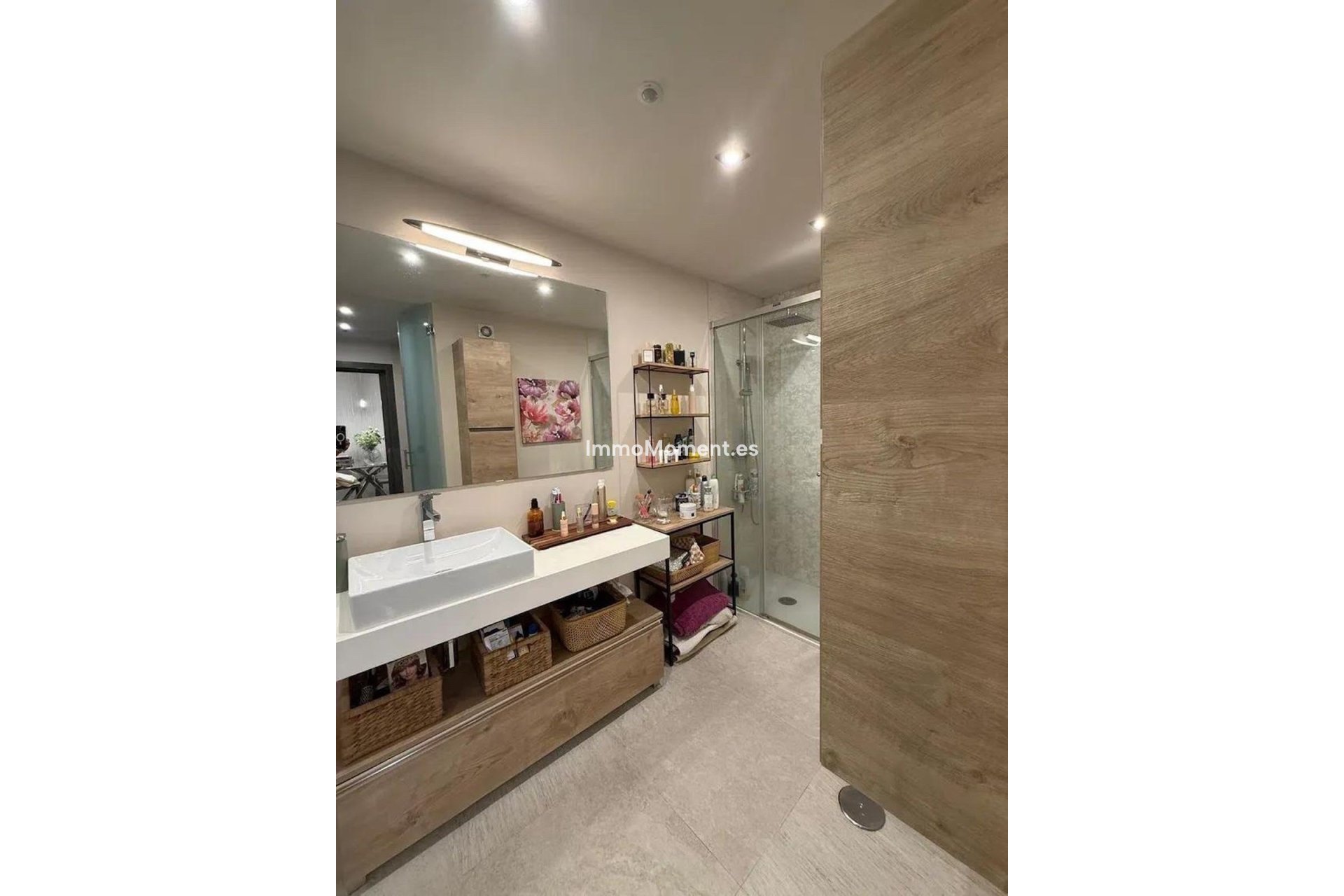 Resale - Apartment - Mijas - Calahonda