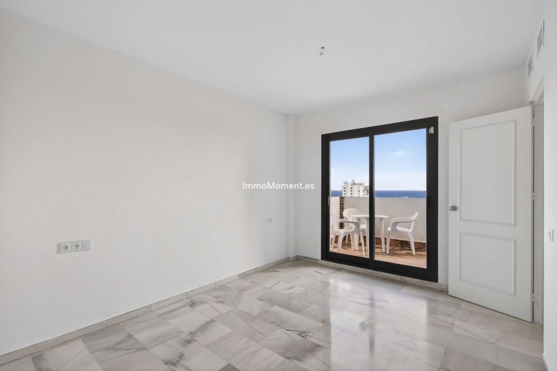 Resale - Apartment - Mijas - Calahonda
