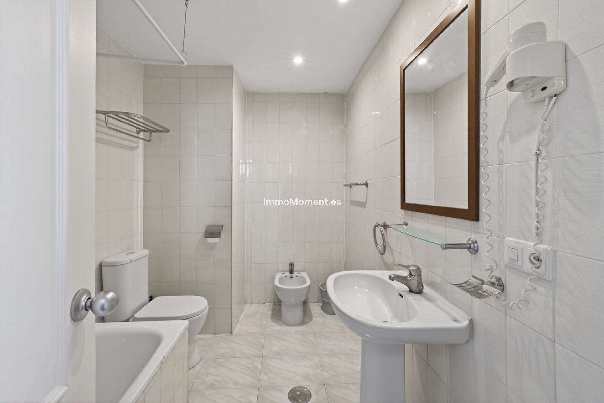 Resale - Apartment - Mijas - Calahonda