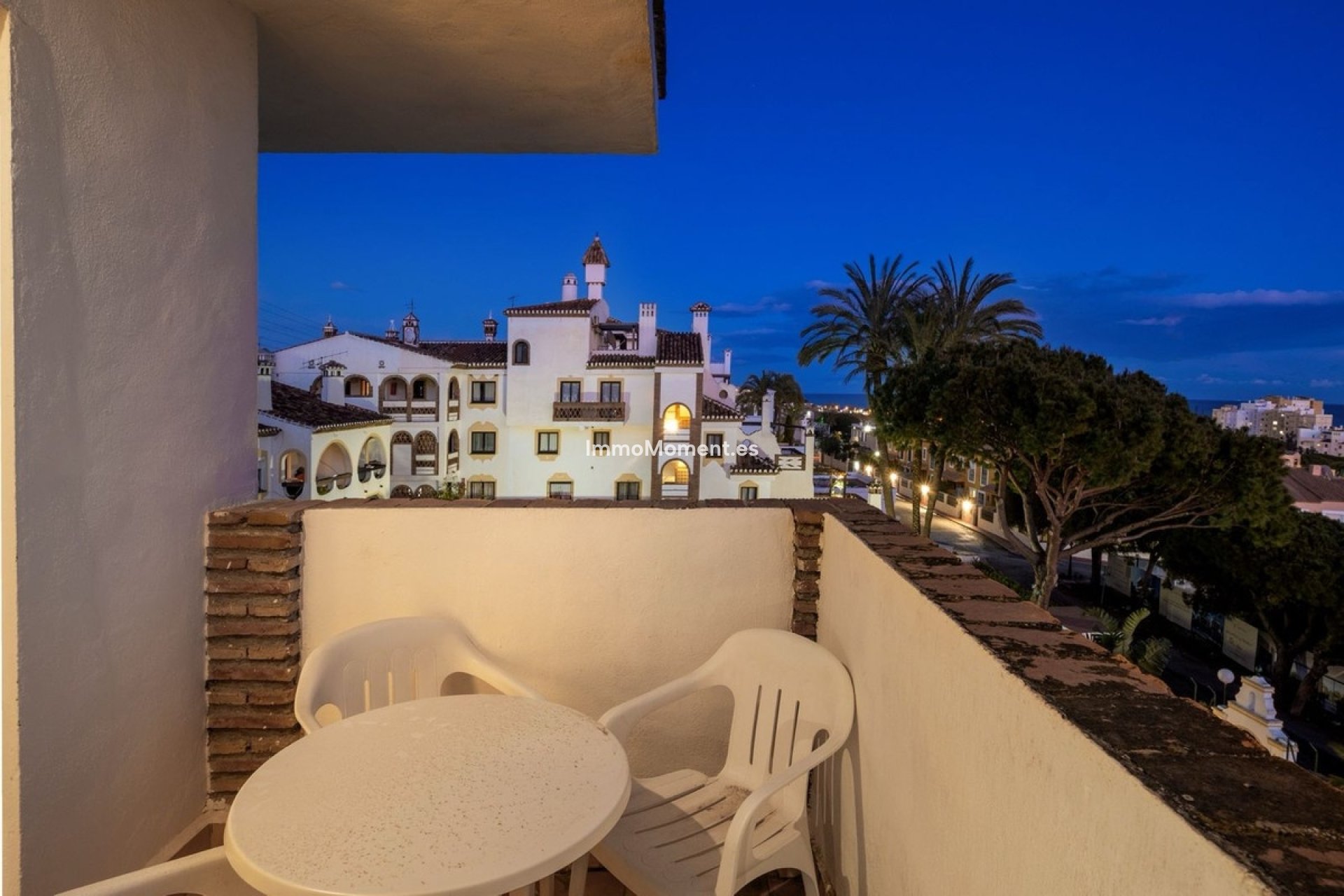 Resale - Apartment - Mijas - Calahonda