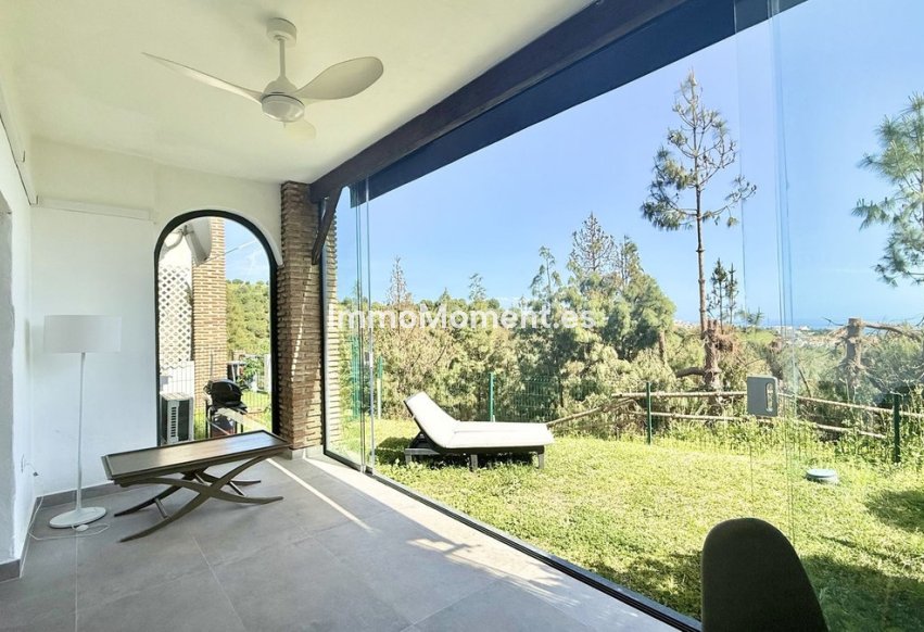 Resale - Apartment - Mijas - Calahonda
