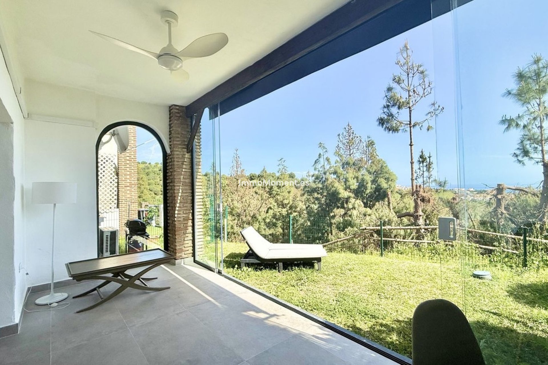 Resale - Apartment - Mijas - Calahonda