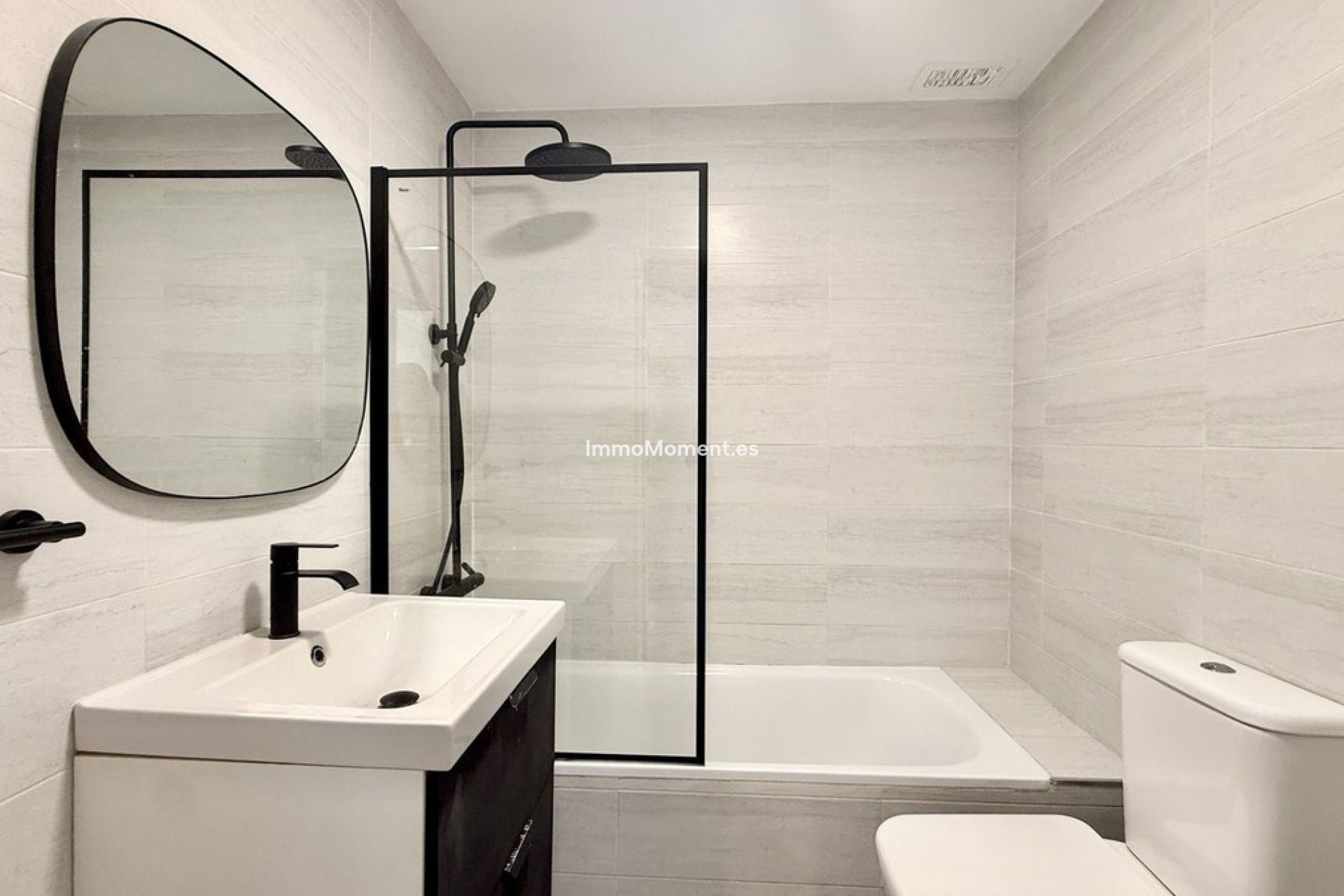 Resale - Apartment - Mijas - Calahonda
