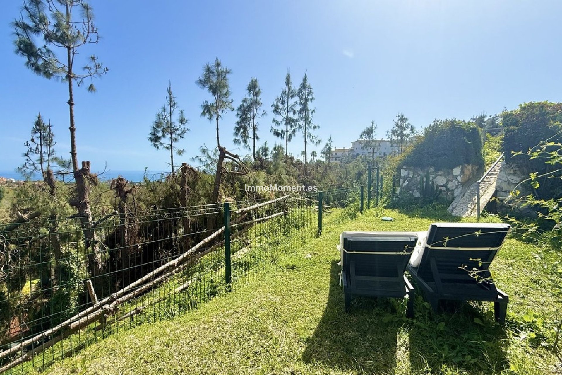 Resale - Apartment - Mijas - Calahonda