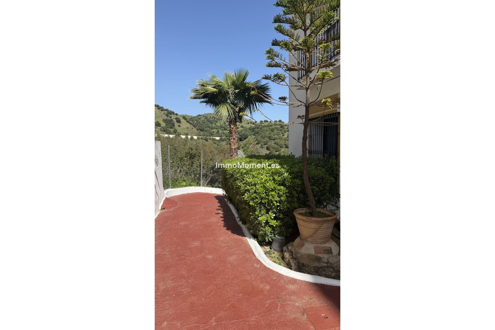 Resale - Apartment - Mijas - Calahonda