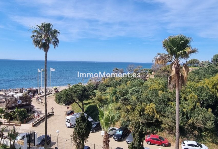 Resale - Apartment - Mijas - Calahonda