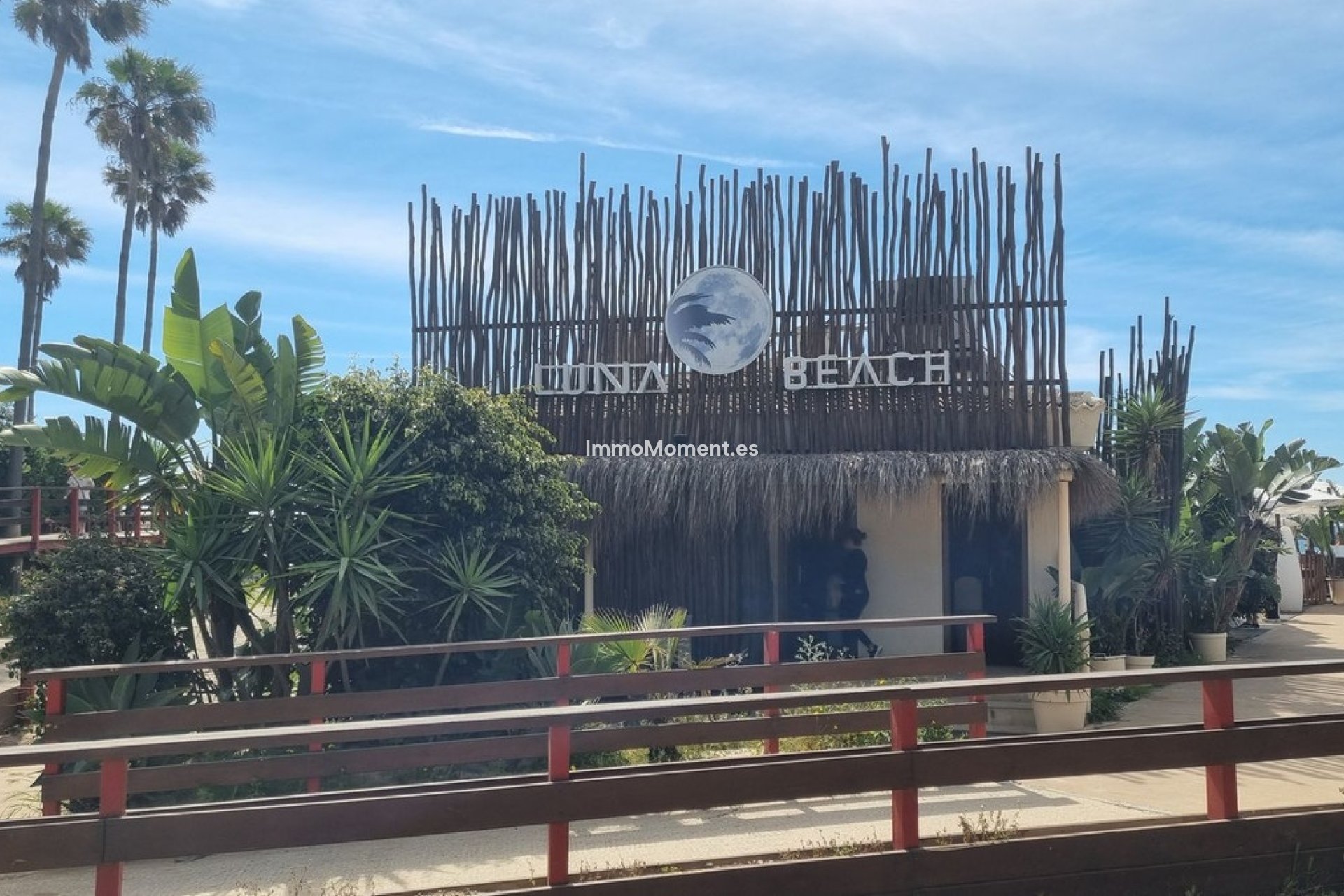 Resale - Apartment - Mijas - Calahonda