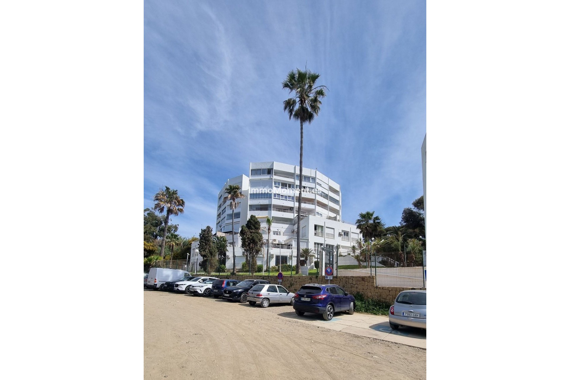Resale - Apartment - Mijas - Calahonda