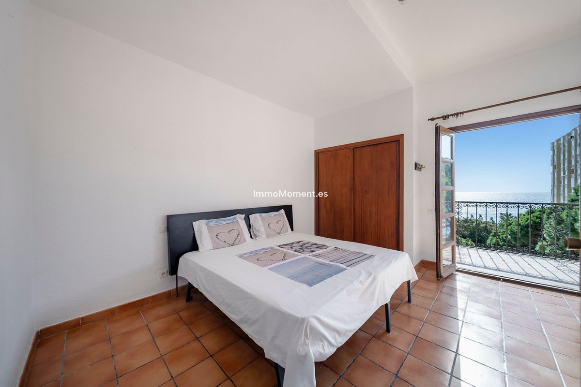 Resale - Apartment - Mijas - Calahonda