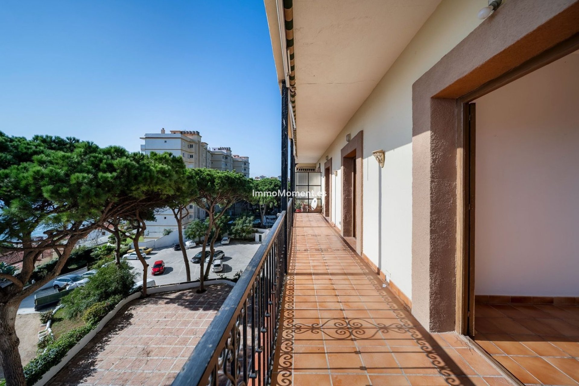 Resale - Apartment - Mijas - Calahonda