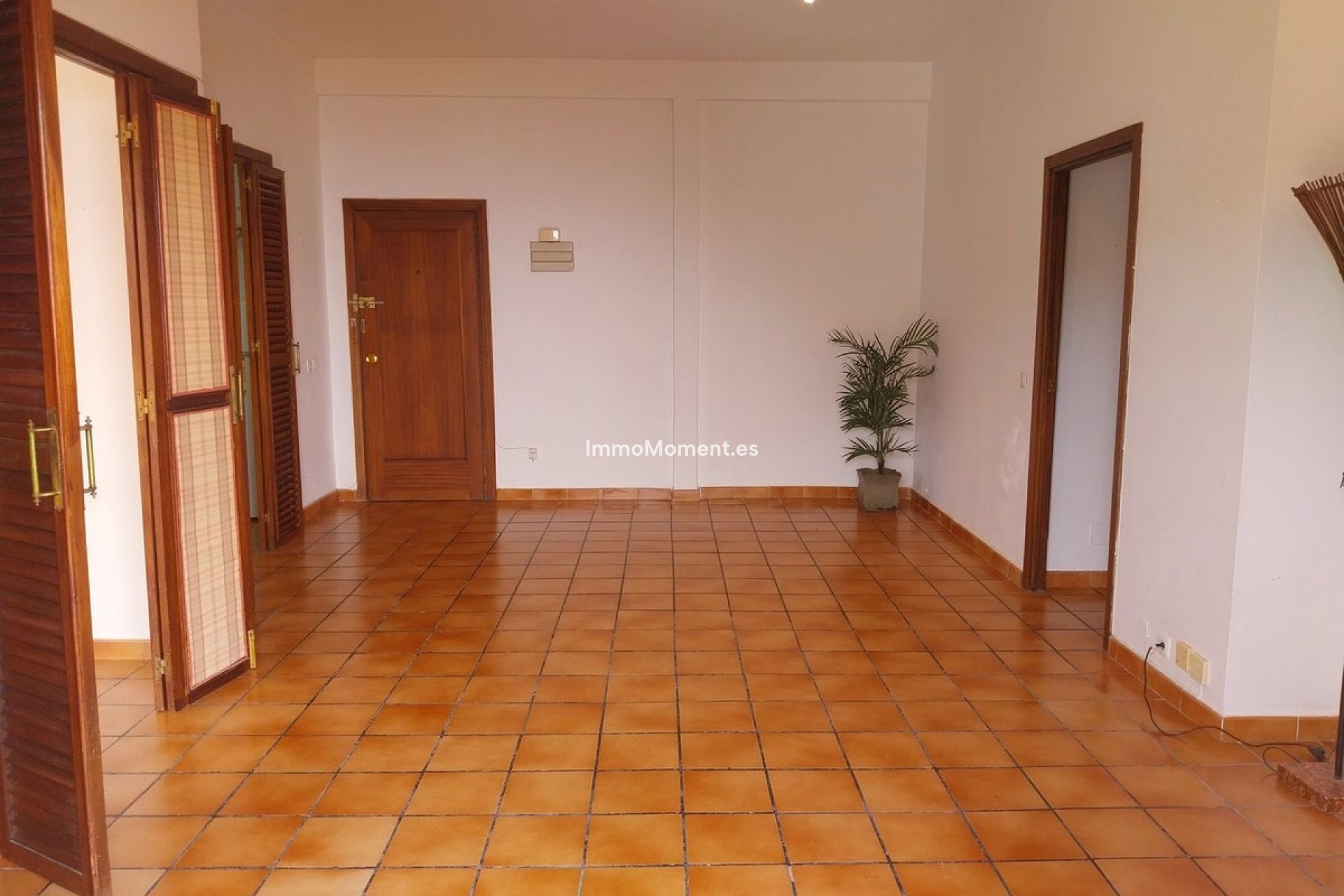 Resale - Apartment - Mijas - Calahonda