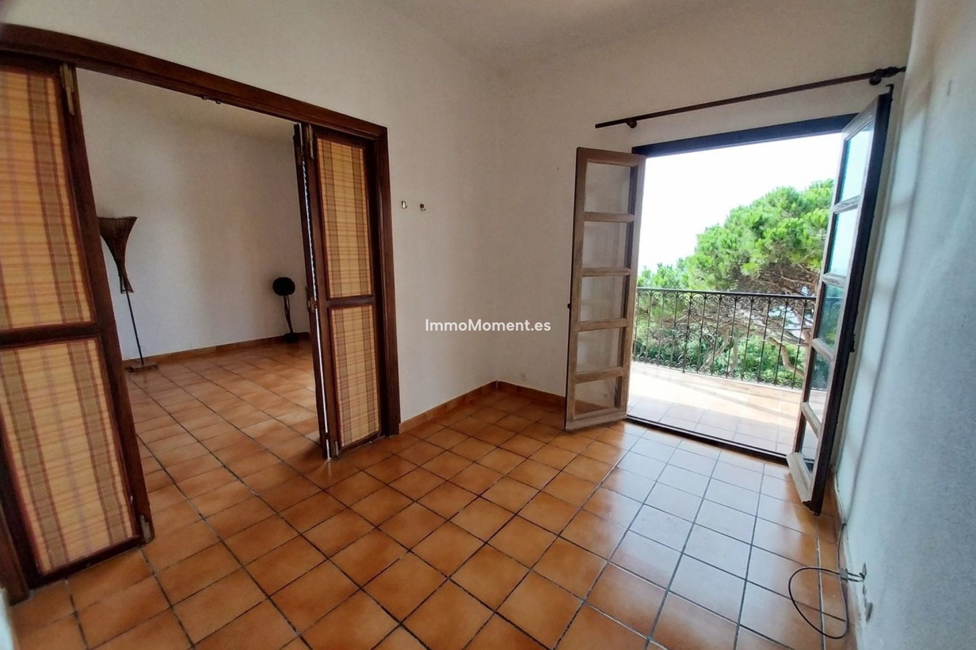 Resale - Apartment - Mijas - Calahonda