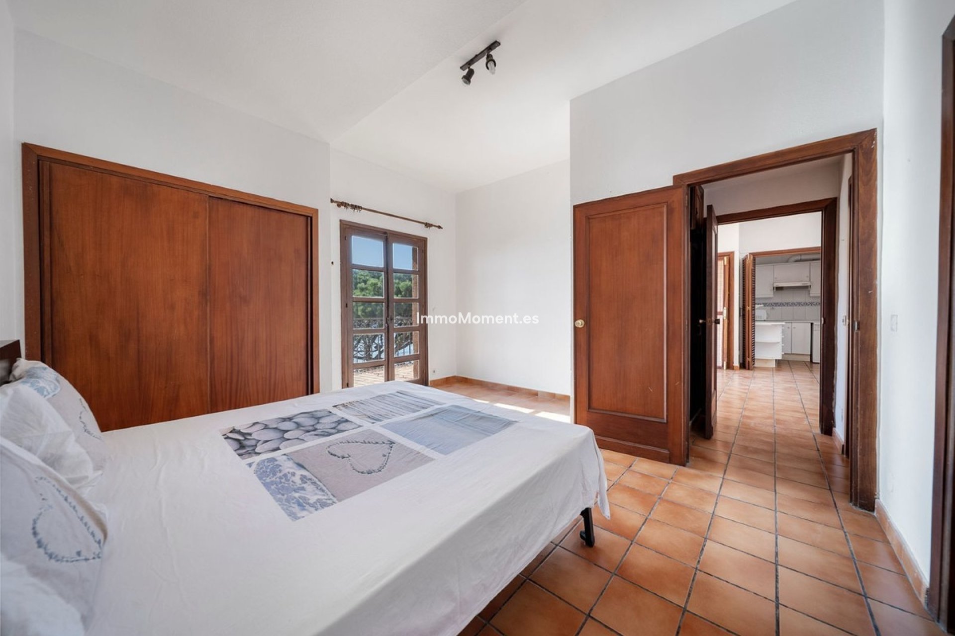 Resale - Apartment - Mijas - Calahonda