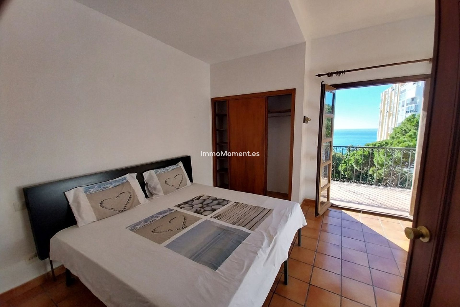 Resale - Apartment - Mijas - Calahonda