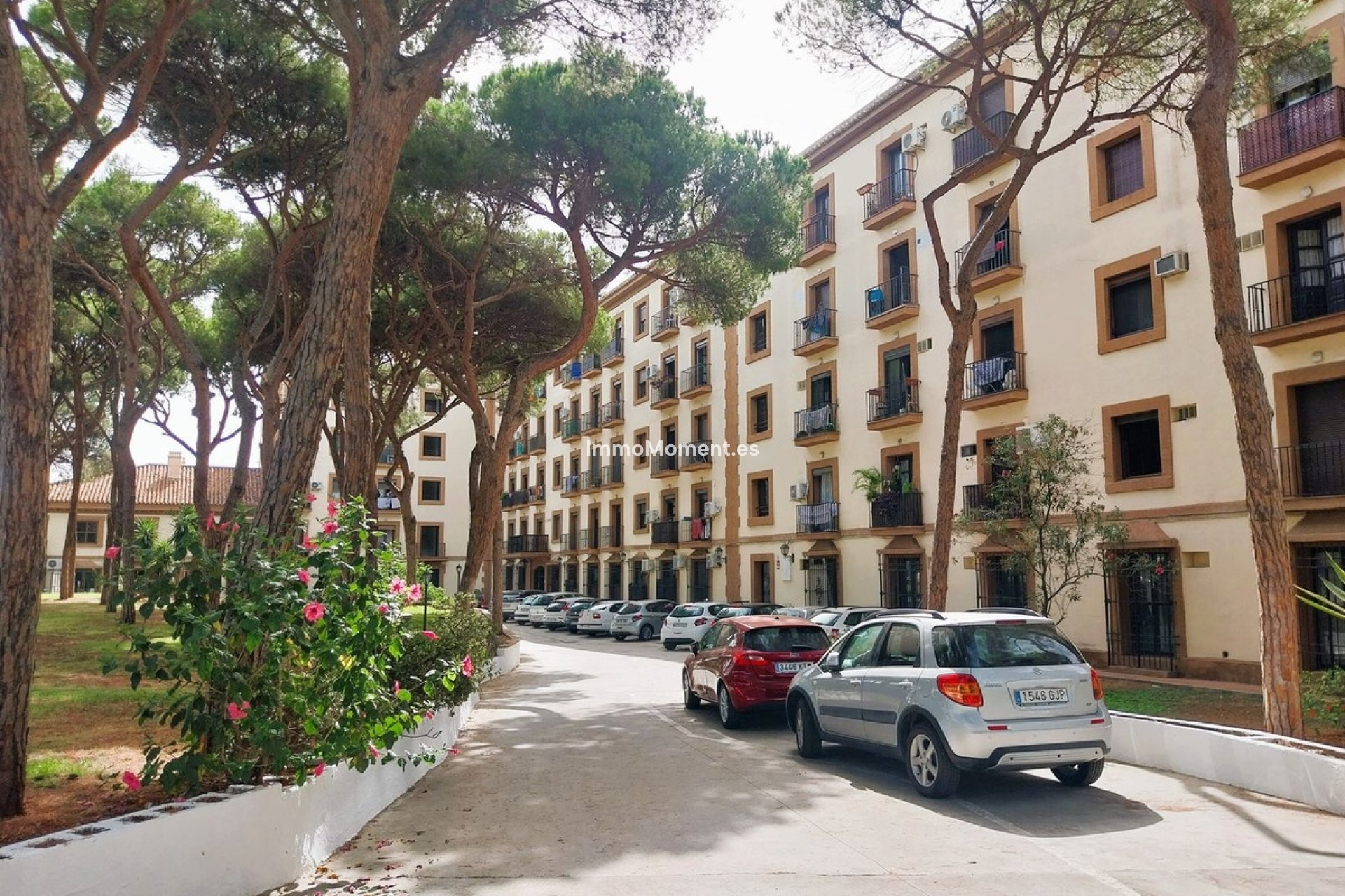 Resale - Apartment - Mijas - Calahonda