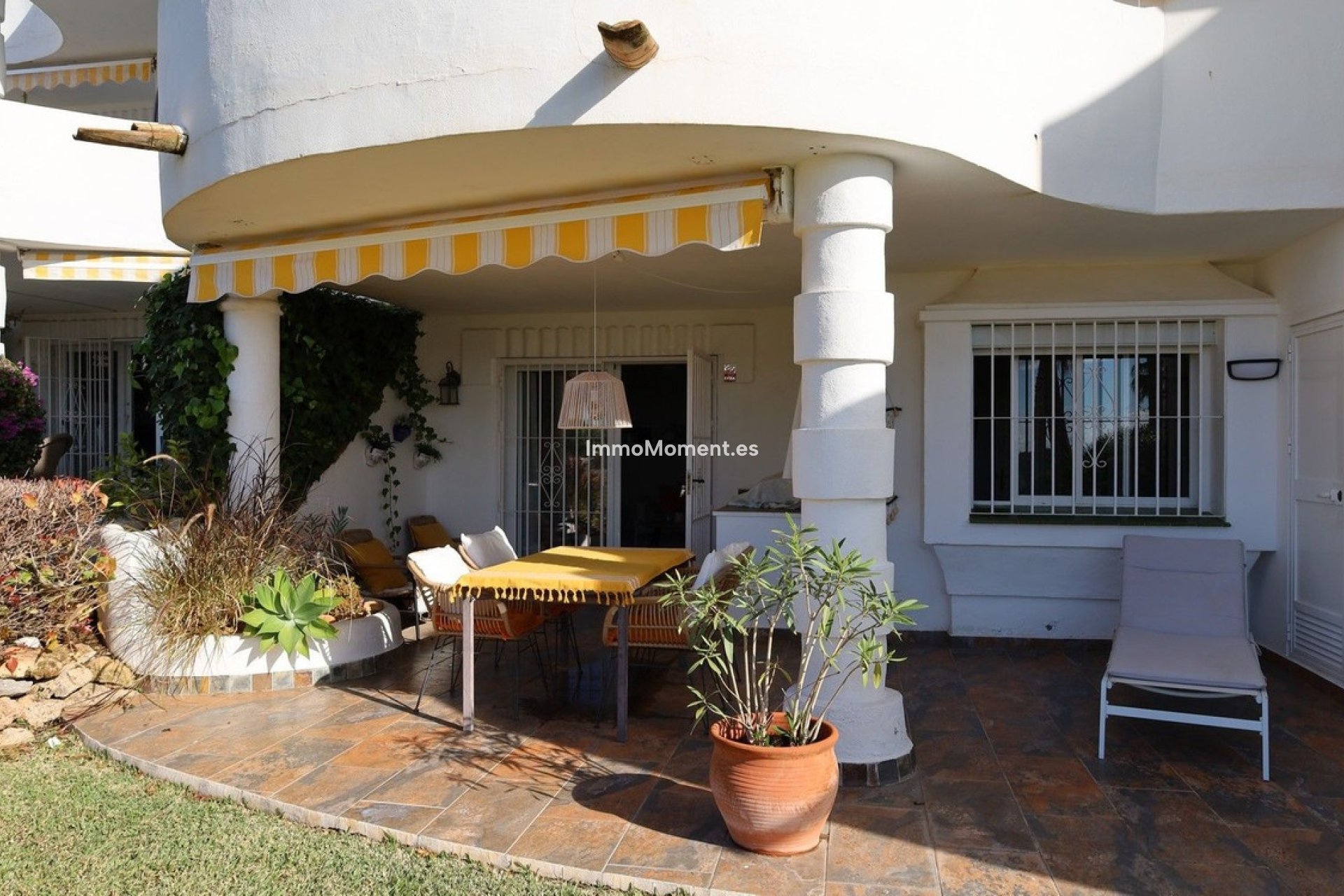 Resale - Apartment - Mijas - Calahonda