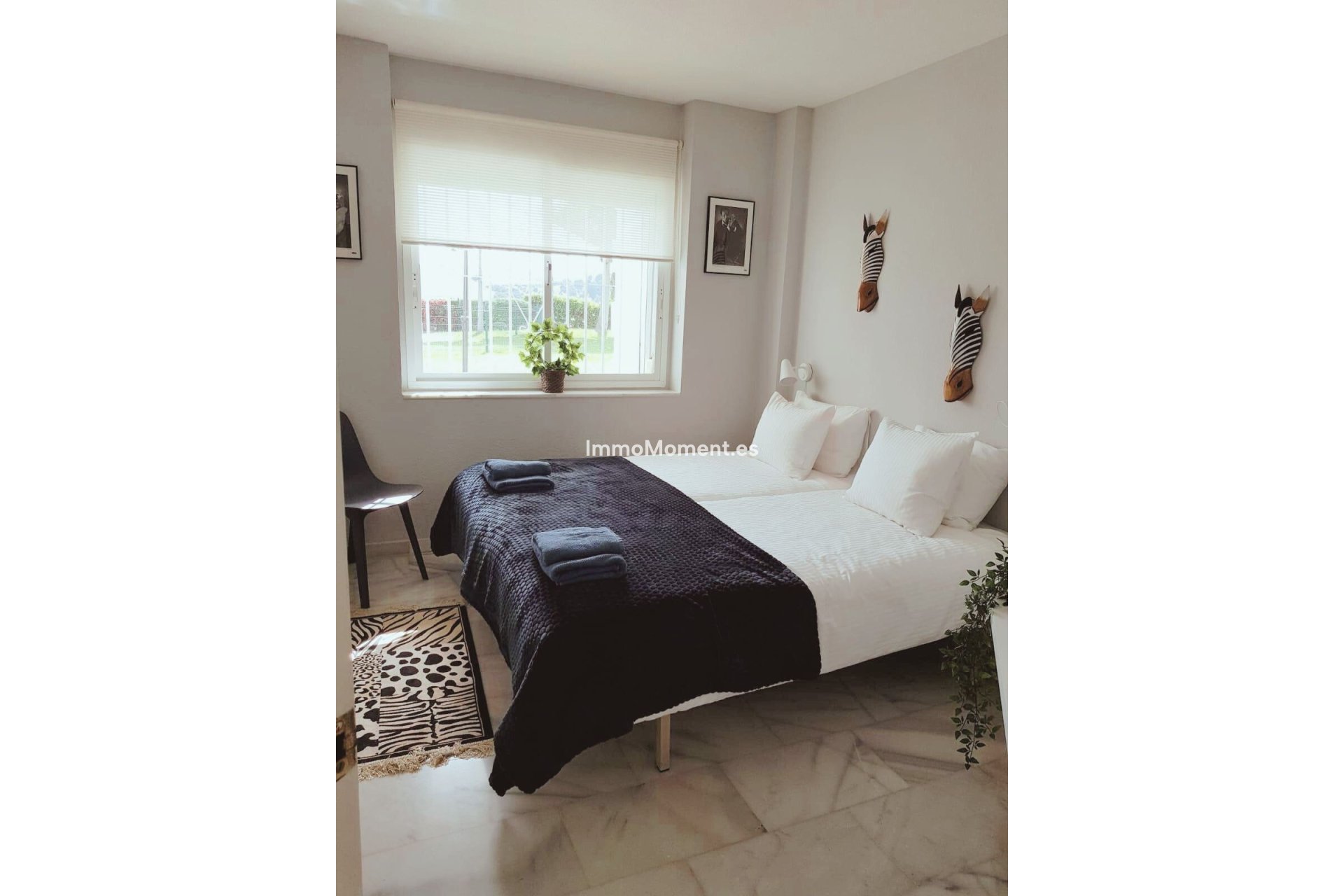 Resale - Apartment - Mijas - Calahonda