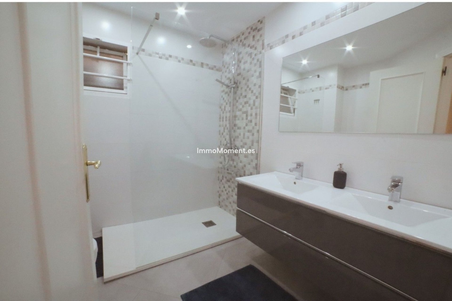 Resale - Apartment - Mijas - Calahonda