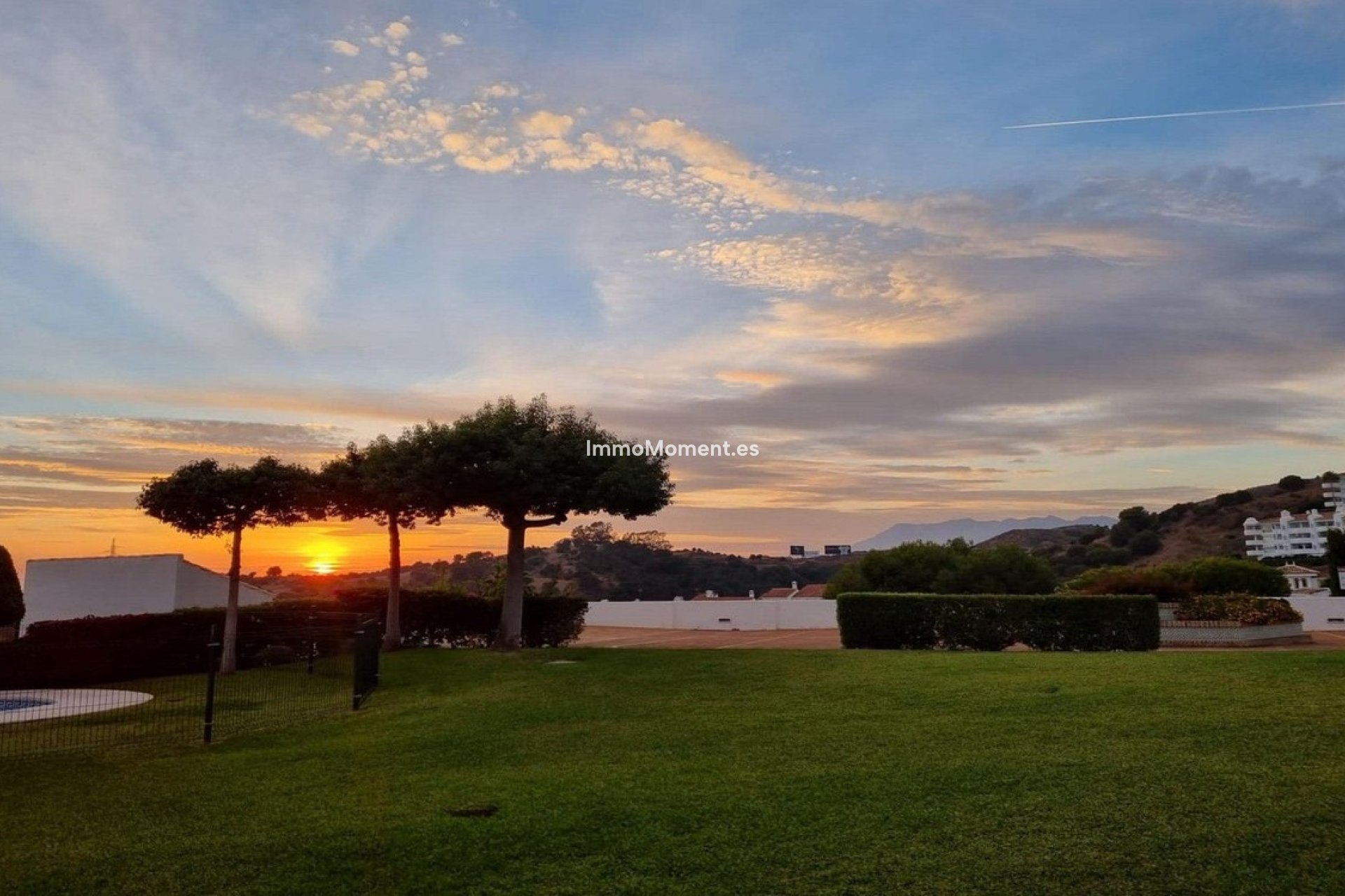 Resale - Apartment - Mijas - Calahonda