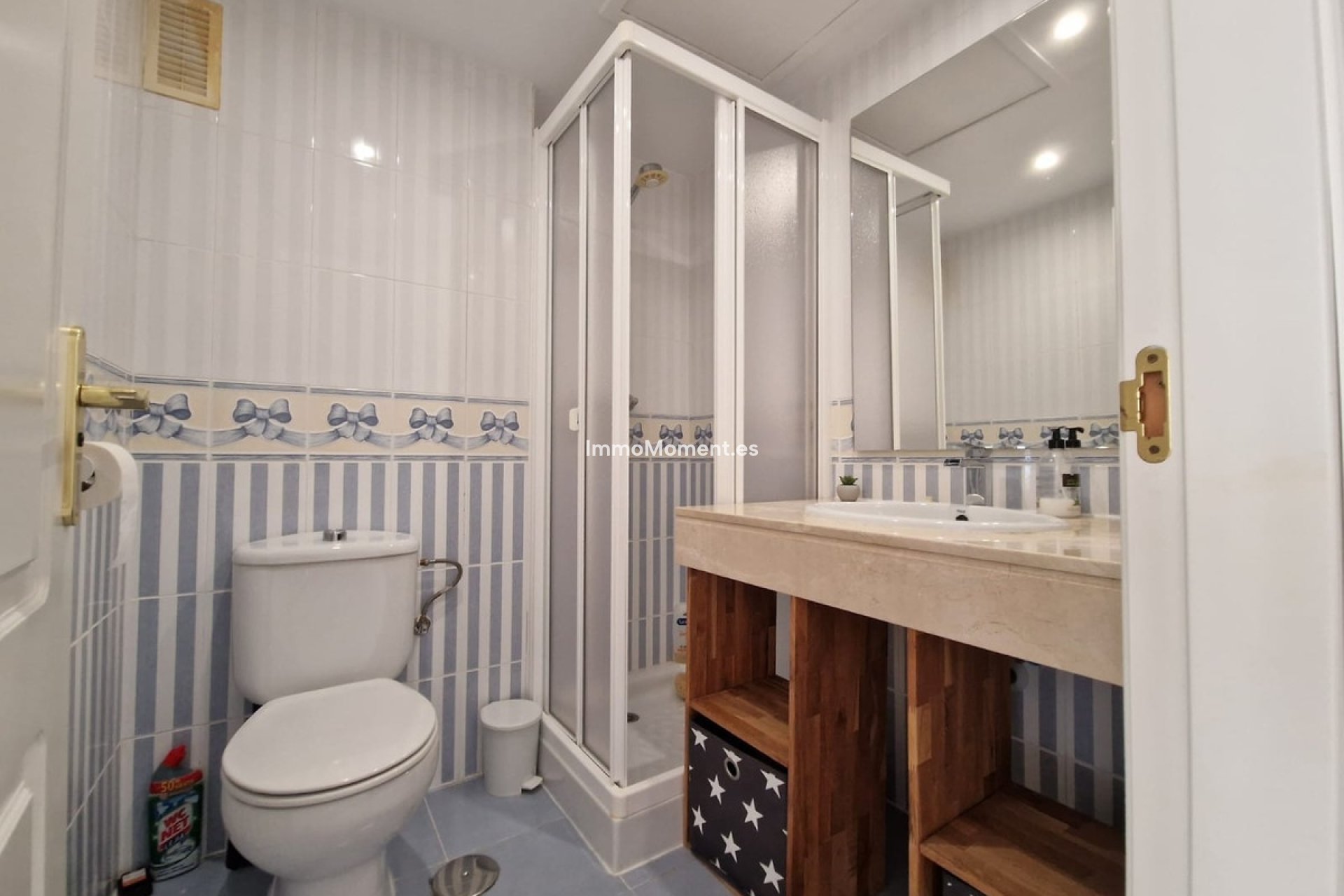 Resale - Apartment - Mijas - Calahonda