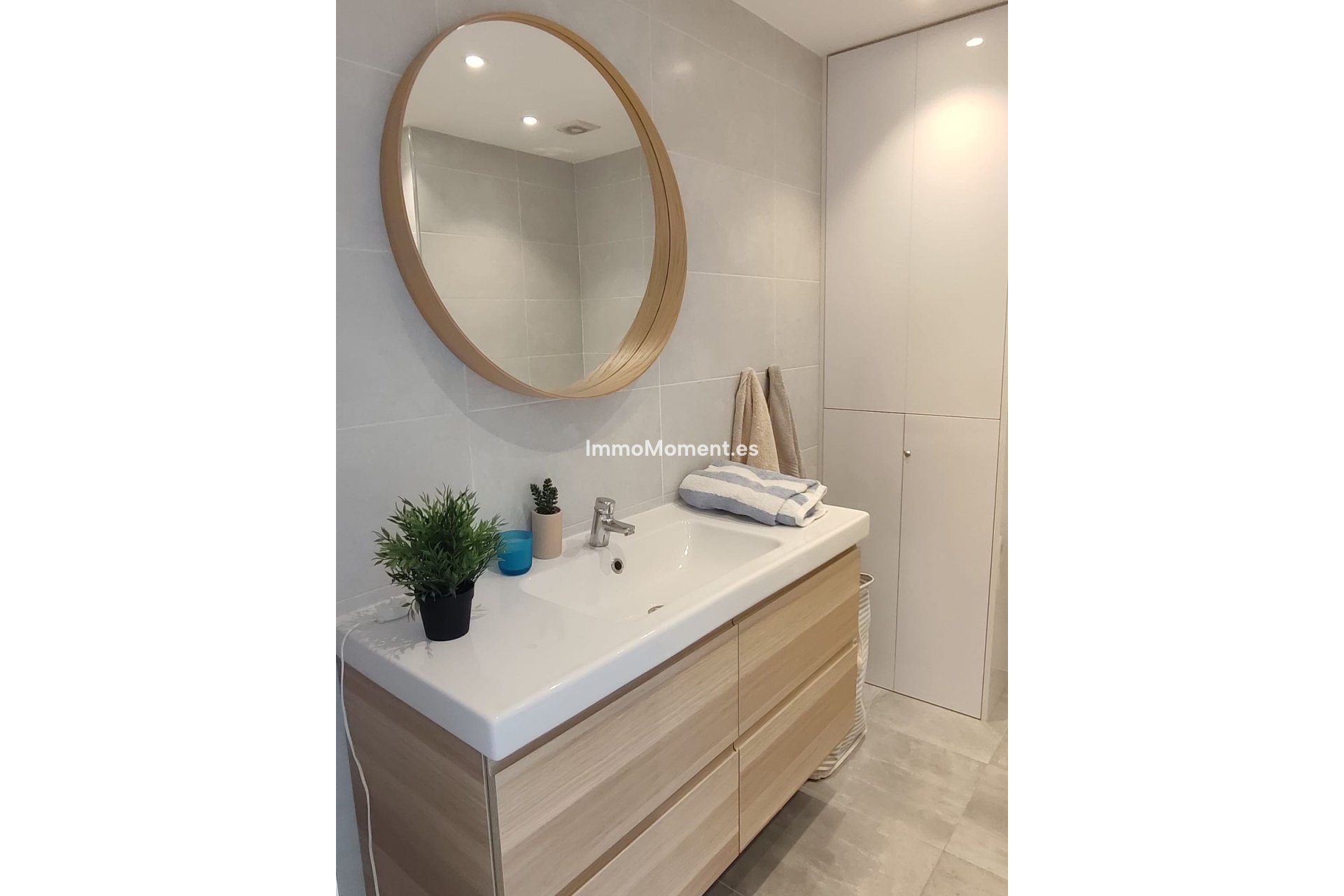 Resale - Apartment - Mijas - Calahonda