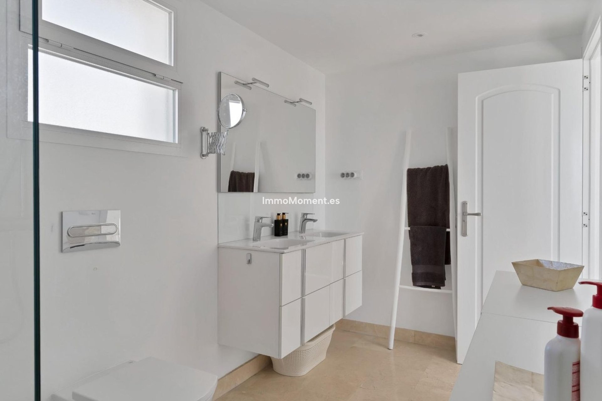 Resale - Apartment - Mijas - Calahonda