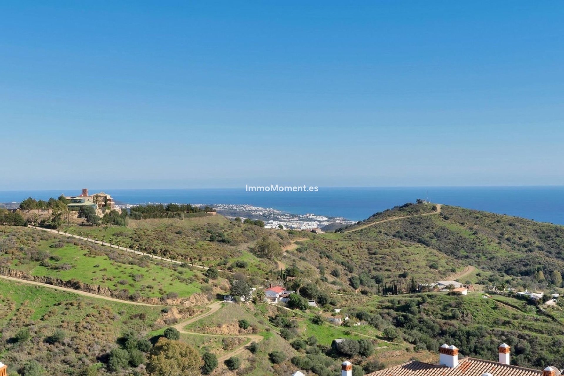 Resale - Apartment - Mijas - Calahonda