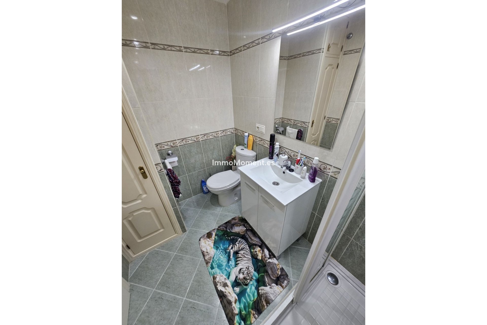 Resale - Apartment - Mijas - Calahonda