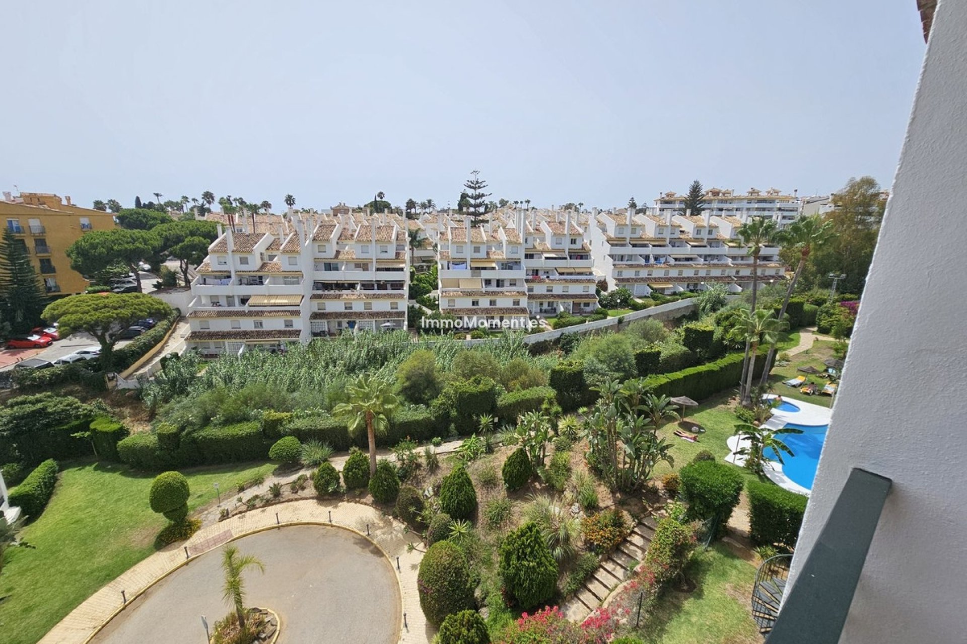 Resale - Apartment - Mijas - Calahonda