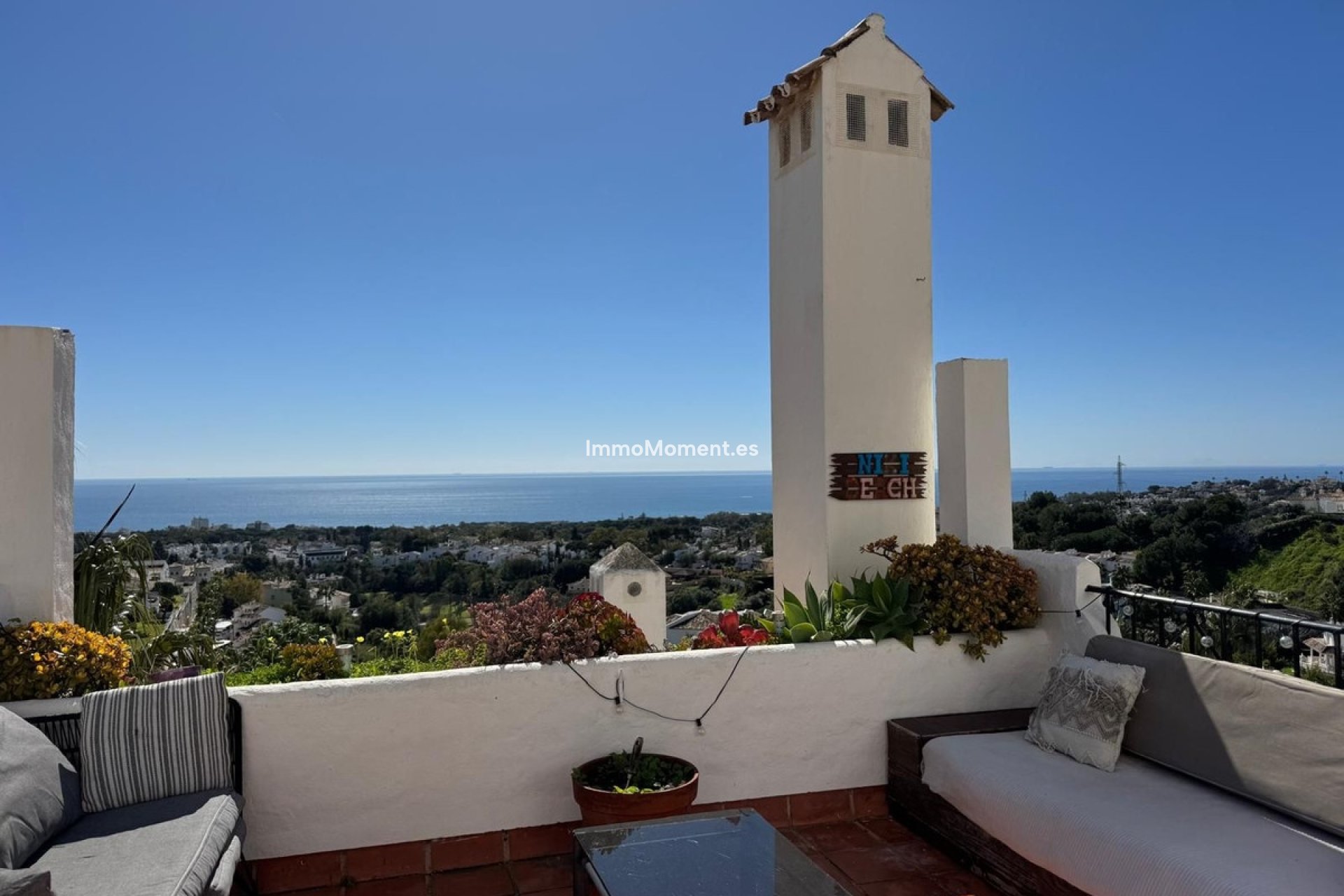Resale - Apartment - Mijas - Calahonda
