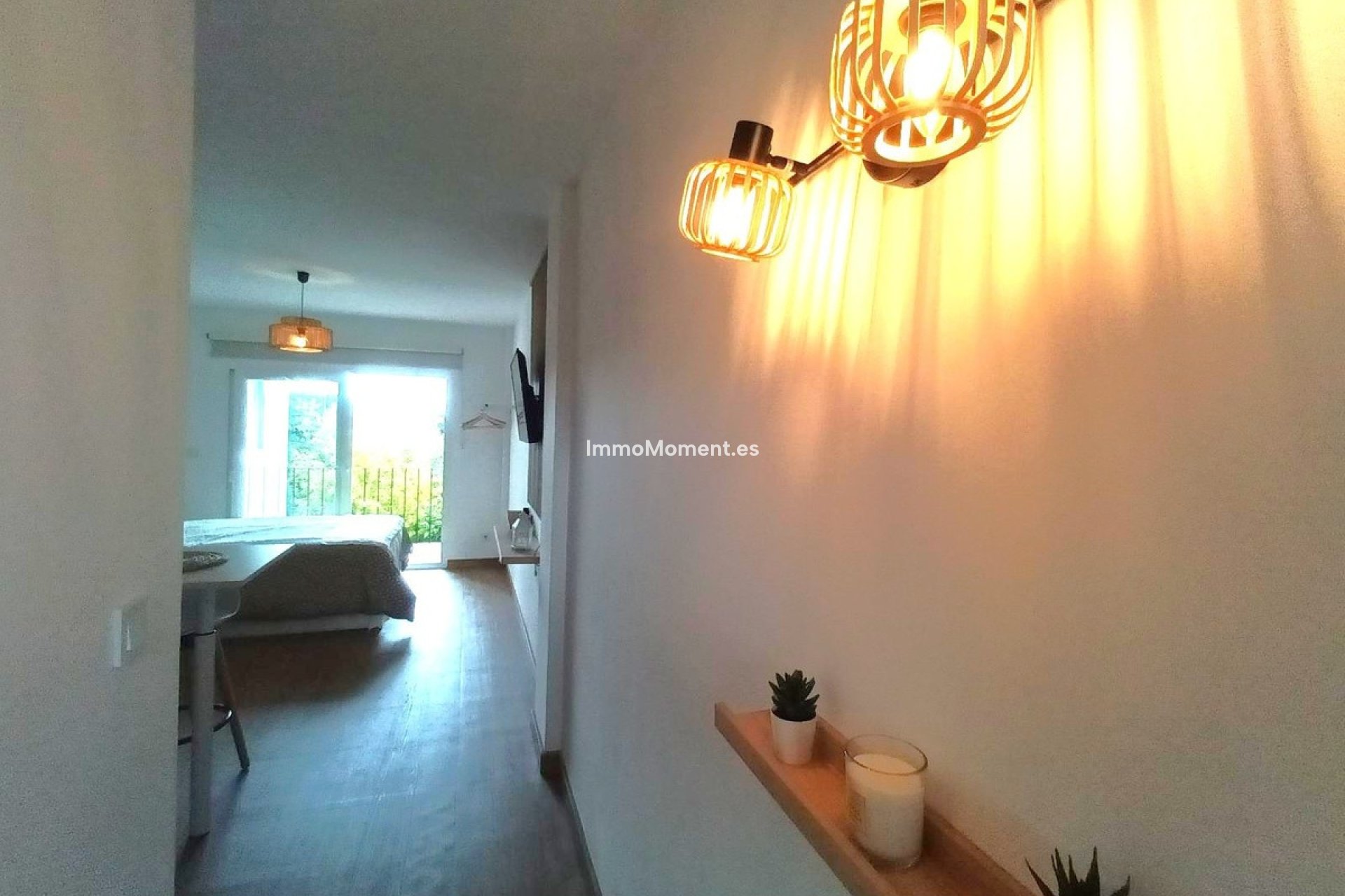 Resale - Apartment - Mijas - Calahonda