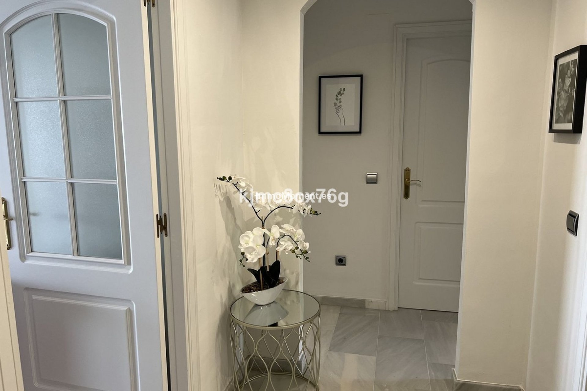 Resale - Apartment - Mijas - Calahonda